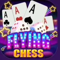 Flying Chess Game – Classic Board Game with Modern Gameplay